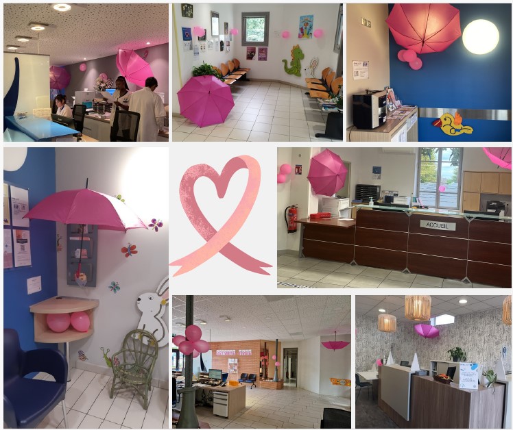 labos en rose